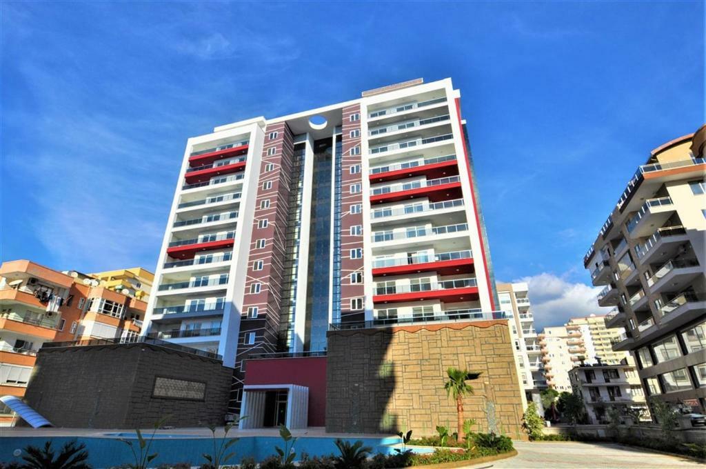 Arena Tower Apartament