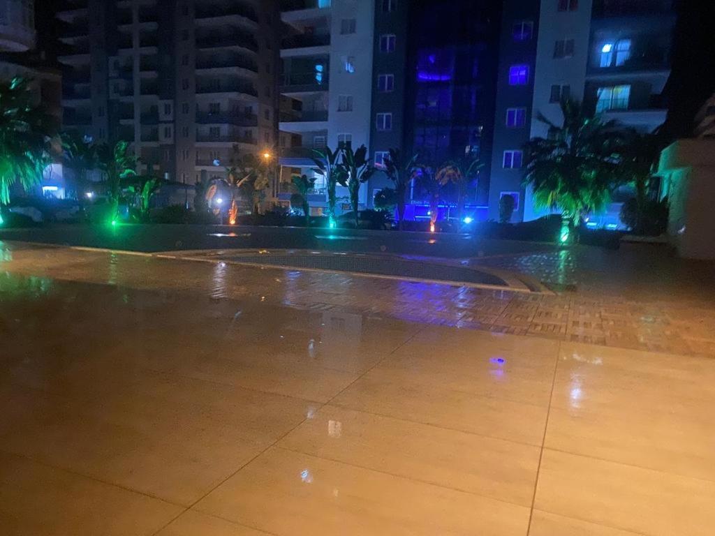 Appartement Arena Tower Alanya