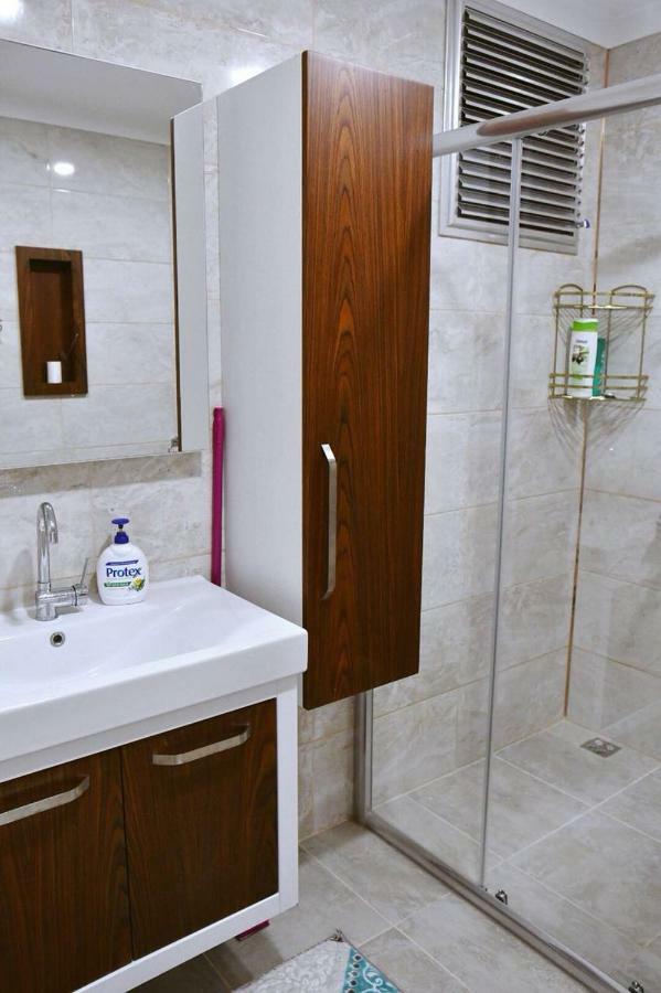 Appartement Arena Tower Alanya