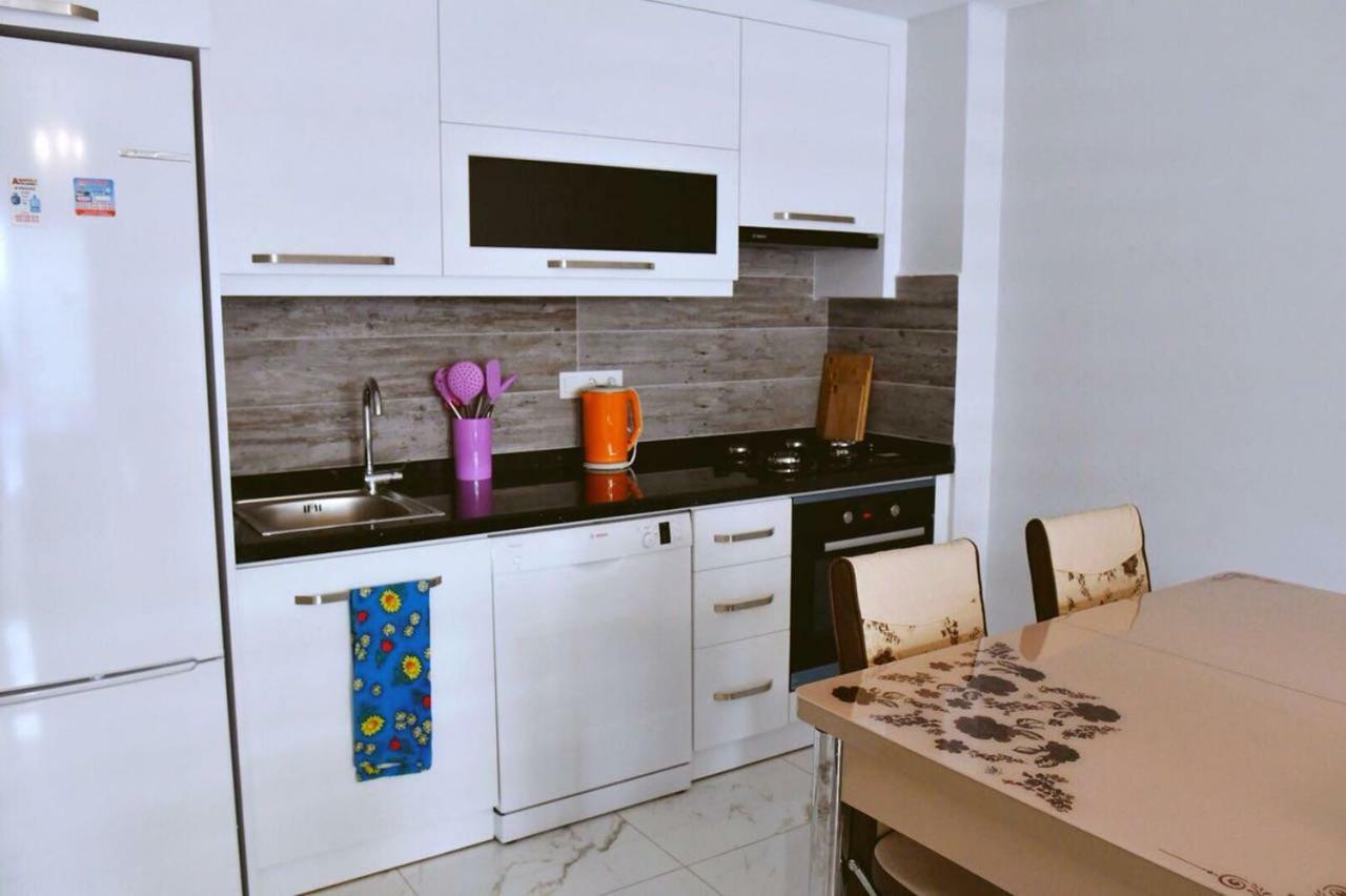 Arena Tower Appartement *