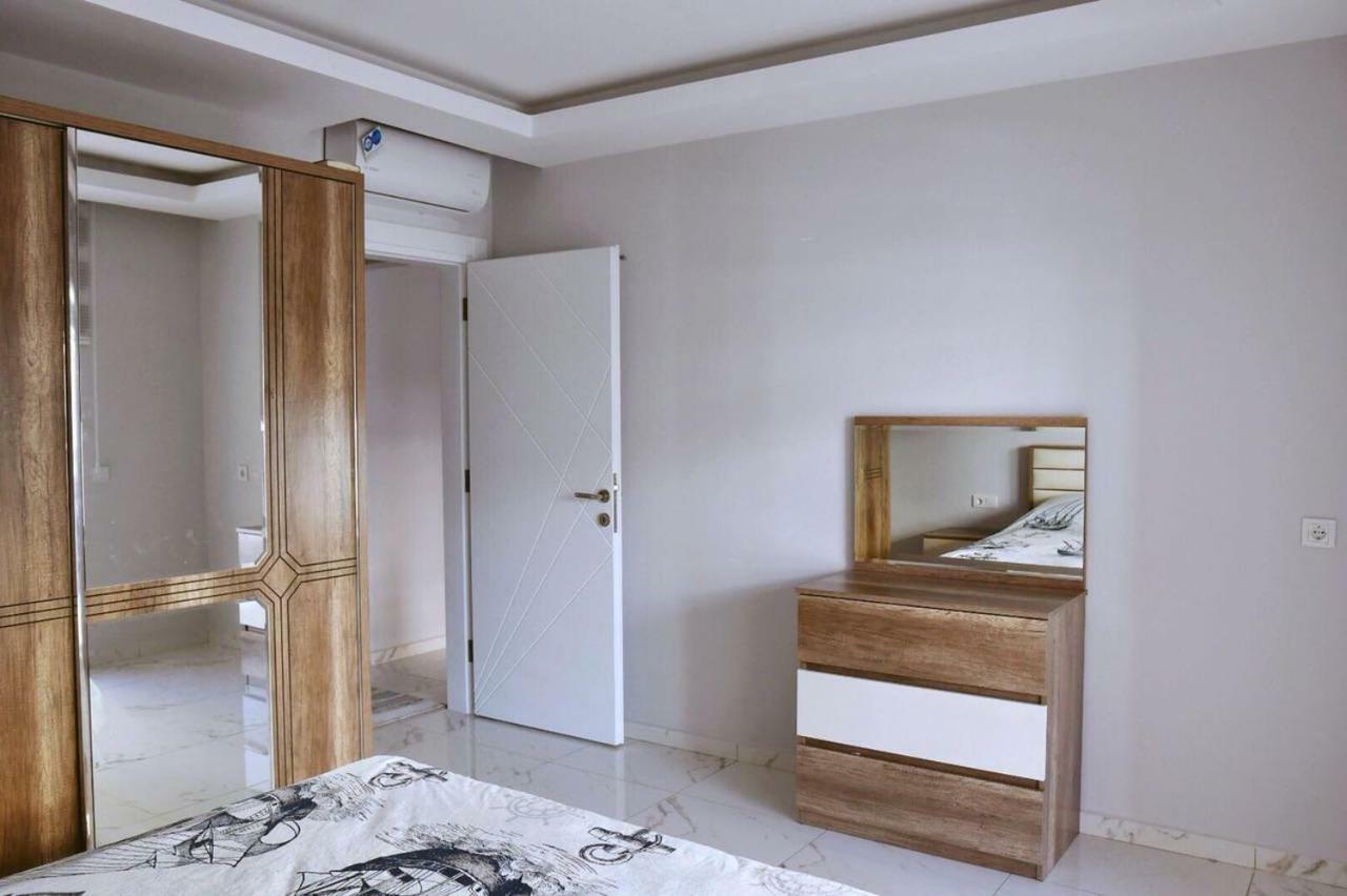 Appartement Arena Tower Alanya