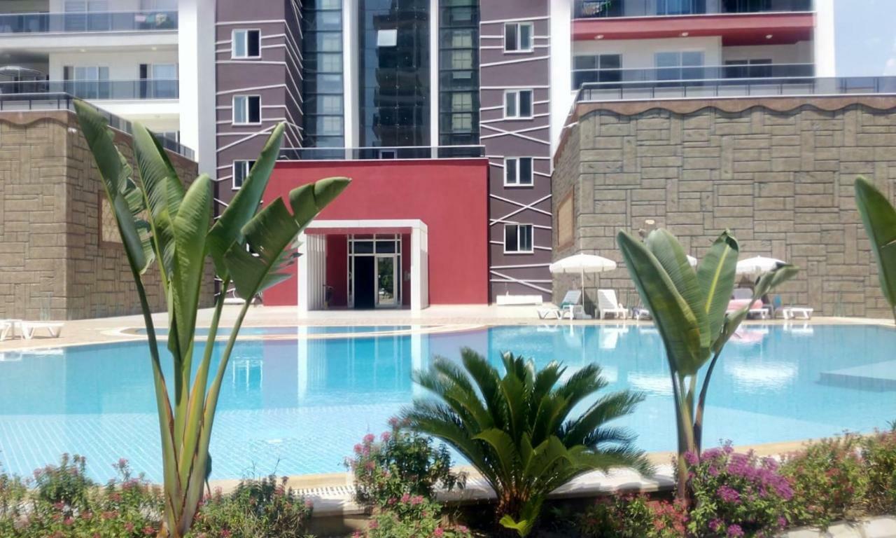 Arena Tower Appartement *